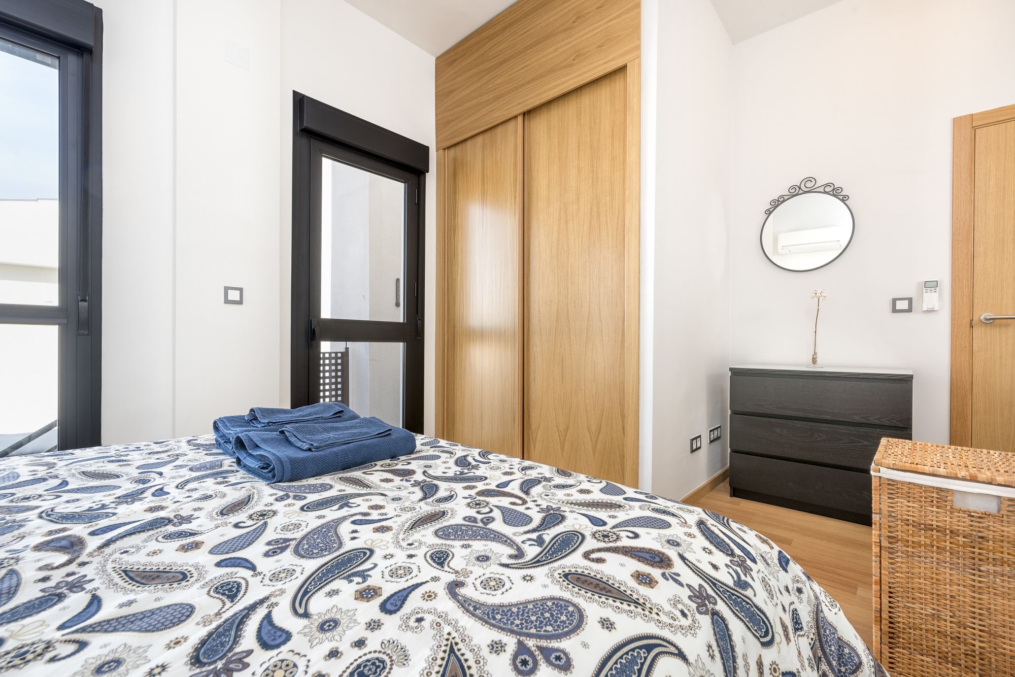 Espacioso Apartamento Jinetes Málaga Exterior foto